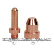 P40 welding electrode tip